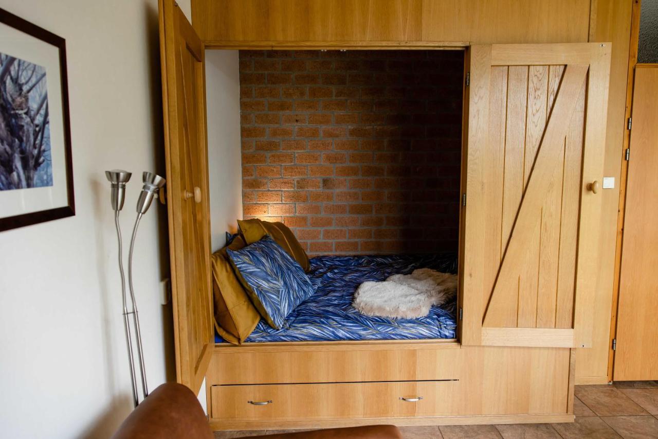 Charmecamping & Appartementen De Regge-Vallei Den Ham Ngoại thất bức ảnh