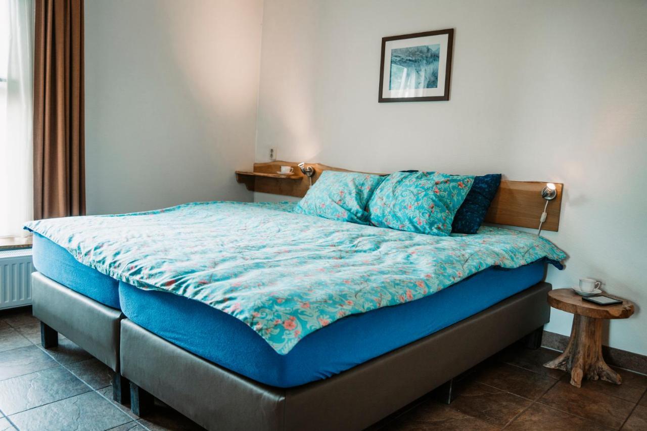 Charmecamping & Appartementen De Regge-Vallei Den Ham Ngoại thất bức ảnh