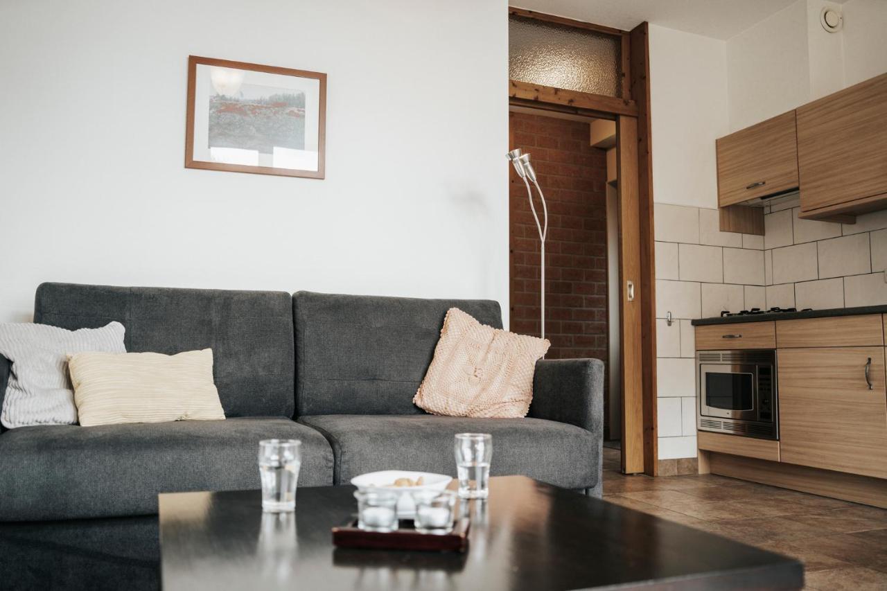 Charmecamping & Appartementen De Regge-Vallei Den Ham Ngoại thất bức ảnh